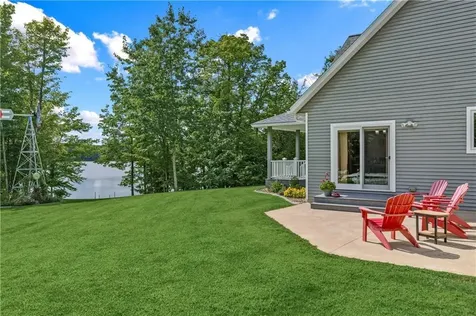 16122 361st Street Stanley WI 54768