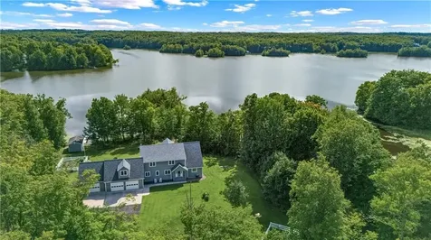 16122 361st Street Stanley WI 54768