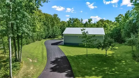 16122 361st Street Stanley WI 54768