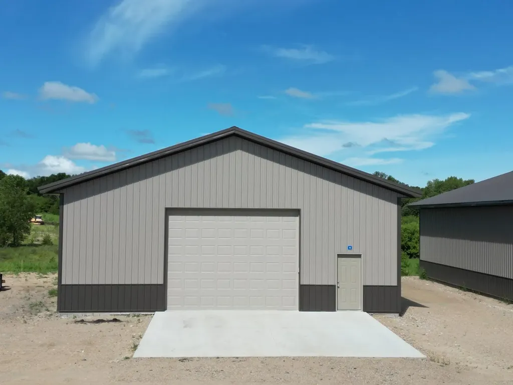 11941 147th Street Lake Park MN 56554