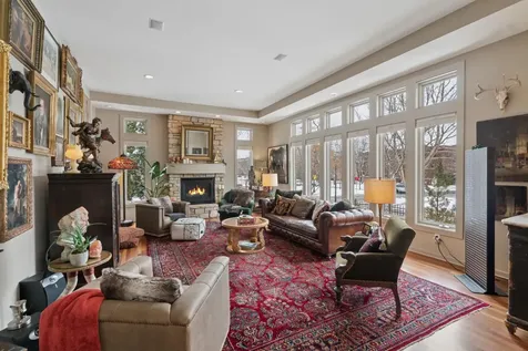 2864 Irving Avenue S Minneapolis MN 55408