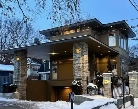 2864 Irving Avenue S Minneapolis MN 55408