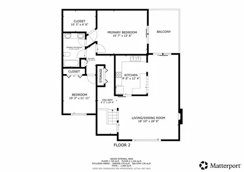 5706 W 98 1/2 Street Bloomington MN 55437