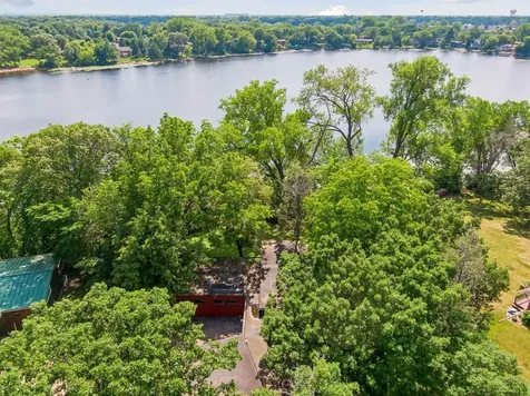 40 E Golden Lake Road Circle Pines MN 55014