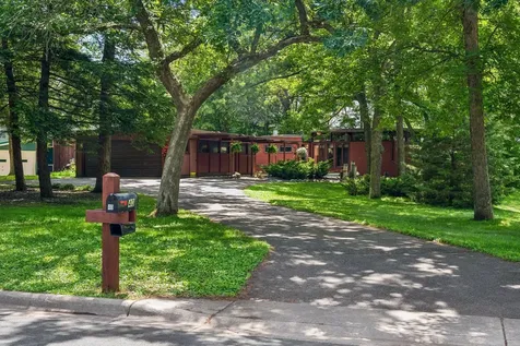40 E Golden Lake Road Circle Pines MN 55014