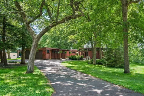 40 E Golden Lake Road Circle Pines MN 55014