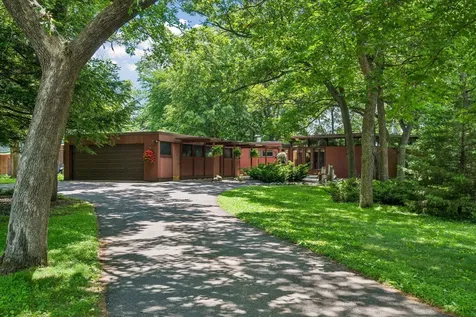40 E Golden Lake Road Circle Pines MN 55014