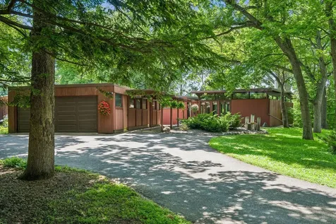 40 E Golden Lake Road Circle Pines MN 55014