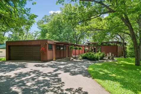 40 E Golden Lake Road Circle Pines MN 55014