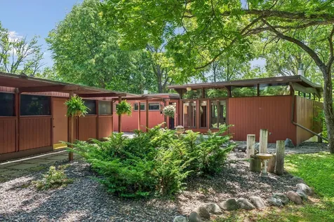 40 E Golden Lake Road Circle Pines MN 55014
