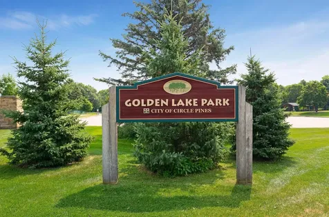 40 E Golden Lake Road Circle Pines MN 55014