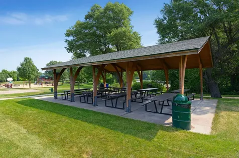 40 E Golden Lake Road Circle Pines MN 55014
