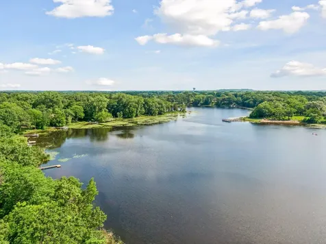 40 E Golden Lake Road Circle Pines MN 55014
