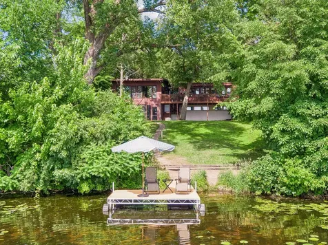 40 E Golden Lake Road Circle Pines MN 55014