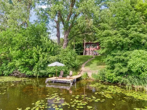 40 E Golden Lake Road Circle Pines MN 55014