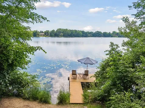 40 E Golden Lake Road Circle Pines MN 55014