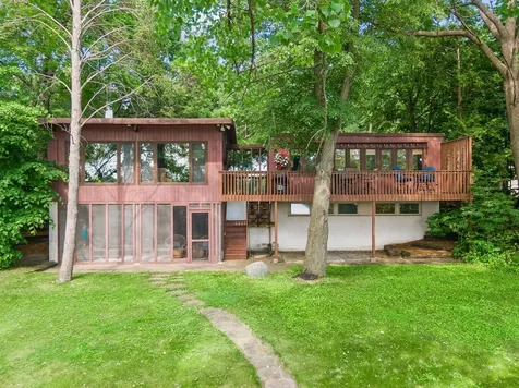 40 E Golden Lake Road Circle Pines MN 55014