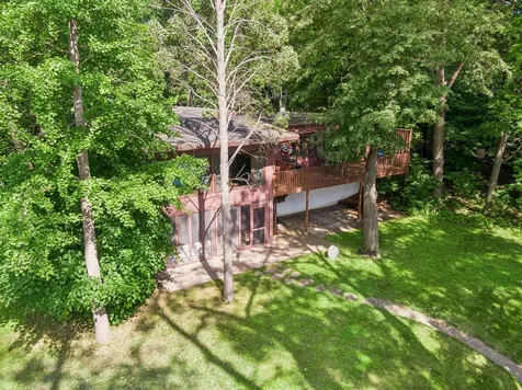 40 E Golden Lake Road Circle Pines MN 55014