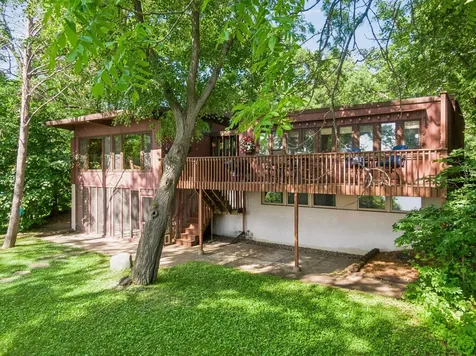 40 E Golden Lake Road Circle Pines MN 55014