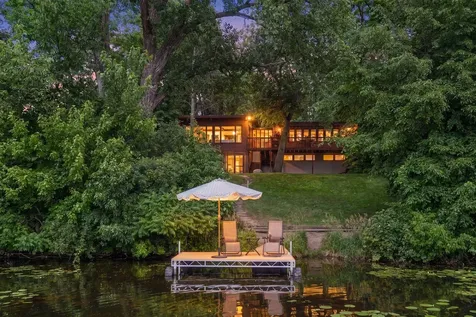 40 E Golden Lake Road Circle Pines MN 55014