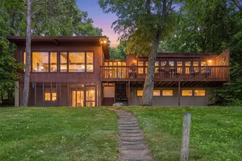 40 E Golden Lake Road Circle Pines MN 55014