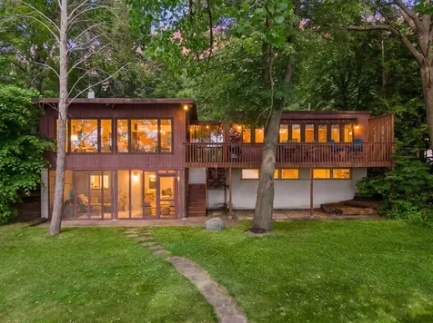 40 E Golden Lake Road Circle Pines MN 55014