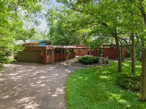 40 E Golden Lake Road Circle Pines MN 55014