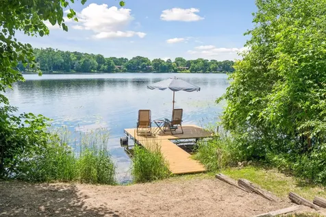 40 E Golden Lake Road Circle Pines MN 55014