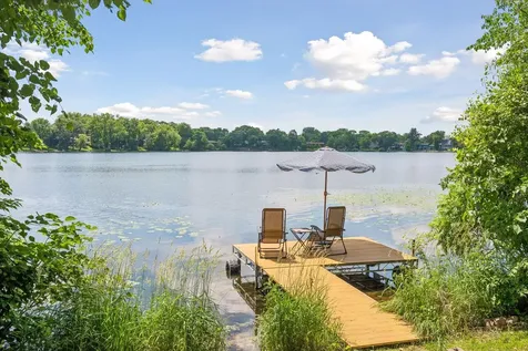 40 E Golden Lake Road Circle Pines MN 55014