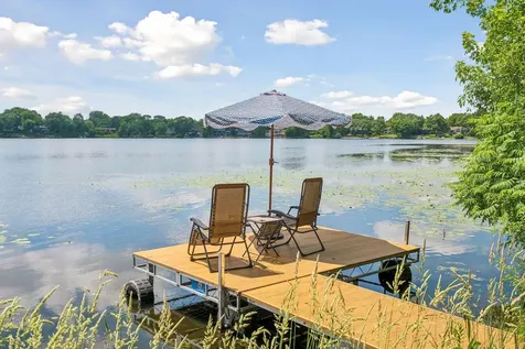 40 E Golden Lake Road Circle Pines MN 55014