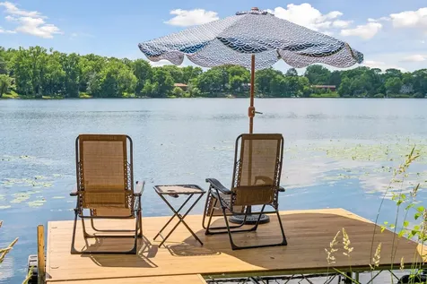 40 E Golden Lake Road Circle Pines MN 55014