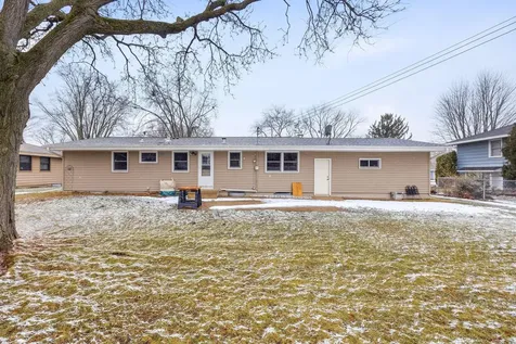 8309 Harrison Road Bloomington MN 55437