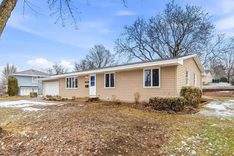 8309 Harrison Road Bloomington MN 55437