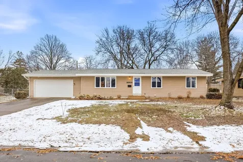 8309 Harrison Road Bloomington MN 55437