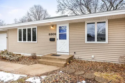 8309 Harrison Road Bloomington MN 55437