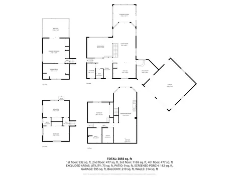 5775 115th Street E Northfield MN 55057