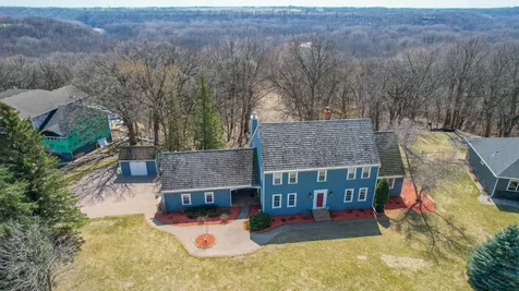 70 Jonathon Drive New Ulm MN 56073
