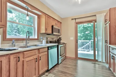 1611 Mill Street White Bear Twp MN 55110