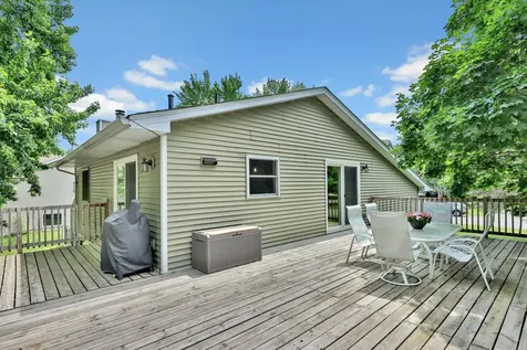 1611 Mill Street White Bear Twp MN 55110