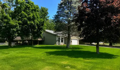 1611 Mill Street White Bear Twp MN 55110