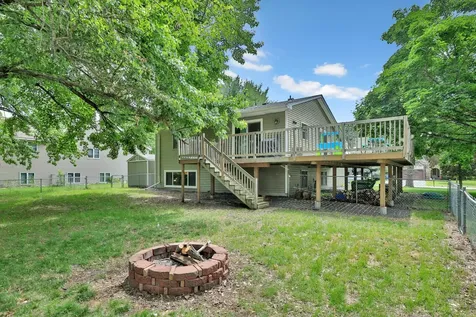 1611 Mill Street White Bear Twp MN 55110