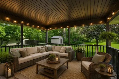 7953 Woodlawn Drive Mounds View MN 55112