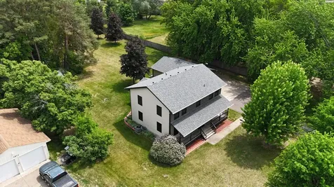 7953 Woodlawn Drive Mounds View MN 55112