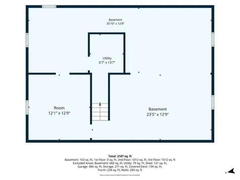 7953 Woodlawn Drive Mounds View MN 55112
