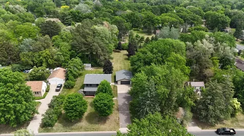 7953 Woodlawn Drive Mounds View MN 55112
