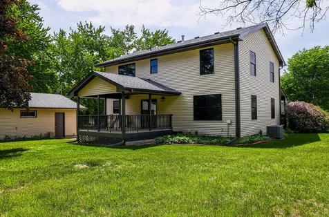 7953 Woodlawn Drive Mounds View MN 55112