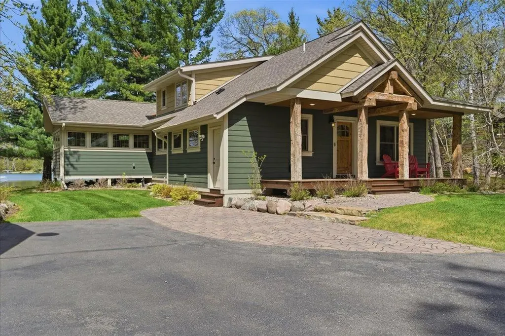8848 Sunset Trail Pequot Lakes MN 56472