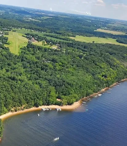 W12444 832nd Avenue River Falls WI 54022