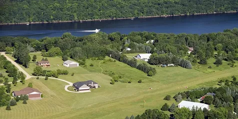 W12444 832nd Avenue River Falls WI 54022