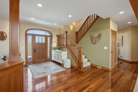 19155 263rd Street Shafer MN 55074